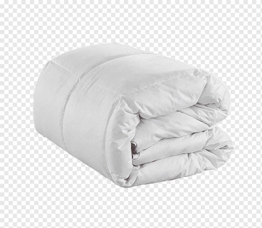 White Winter fiber King Quilt (Duvet) -90''x100'' 230X250 CM - image 2