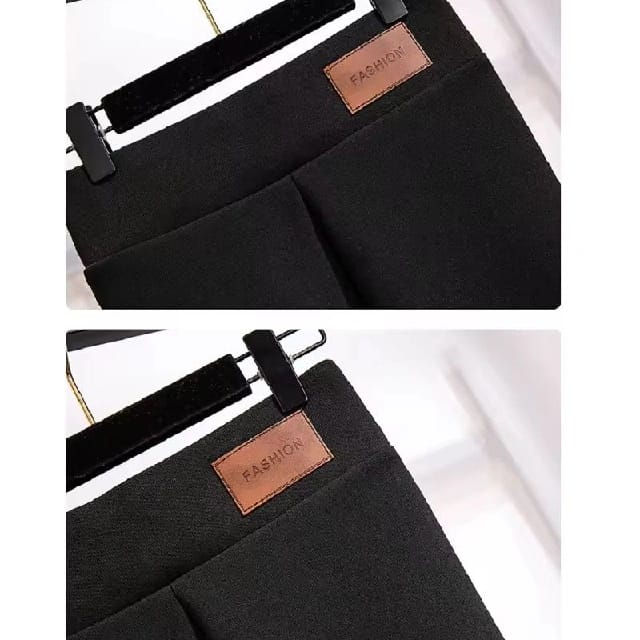 38KGS TO 60KGS Ladies Winter Warm Thermal Leggings With Inner Fleece – Stretchable & Comfortable - image 3