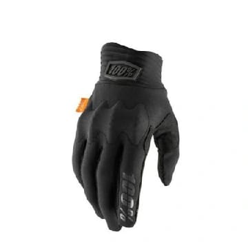 100% Cognito Gloves | D30 Knuckle Protection Durable & Comfortable 100% Cognito Gloves | 100% Cognito Gloves With Adjustable TPR Wrist Strap - image 2