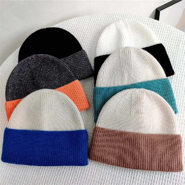 Multi-Color Winter Cap / Hat For Unisex - image 2