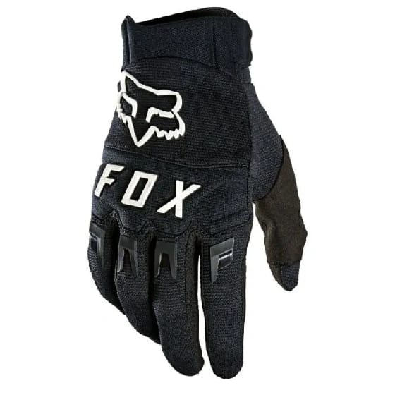 Fox Motocross Racing ATV Dirt Paw Touch Dirt Paw Gloves - image 2