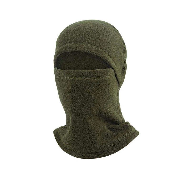 Ninja Full Face Coverage Mask With Neck Warmer Support For Bike/Scooter Under Helmet - image 2
