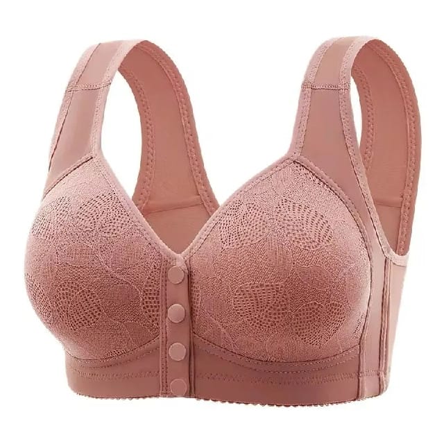 Maternity Nursing Pregnant Women Breast Feeding Bra 1 Pcs - image 4