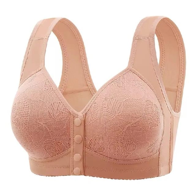 Maternity Nursing Pregnant Women Breast Feeding Bra 1 Pcs - image 2