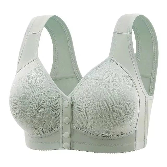 Maternity Nursing Pregnant Women Breast Feeding Bra 1 Pcs - image 3
