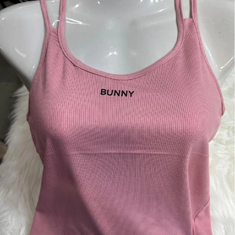 Thin Women'S Vest Top Camisole Summer Vest Soft Bustier Vest Top Casual Clothing Fashion Ladies Undershirt Wear Fashion Essential Casual Wear - image 2