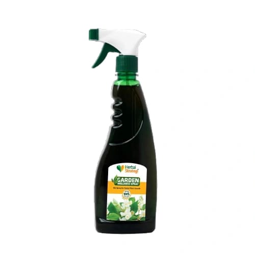 Herbal Garden Wellness Spray 500ml - image 1