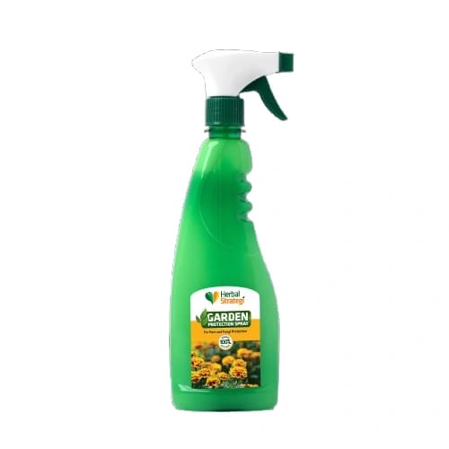 Herbal Garden Protection Spray 500ml - image 1