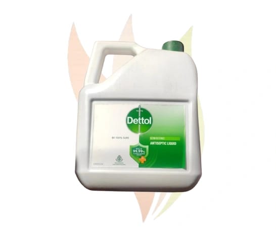 Dettol Handwash 5L - image 1