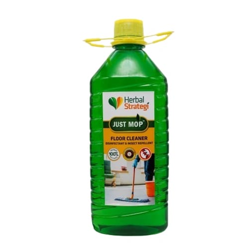Herbal Floor cleaner and insect repellent 5ltr - image 1