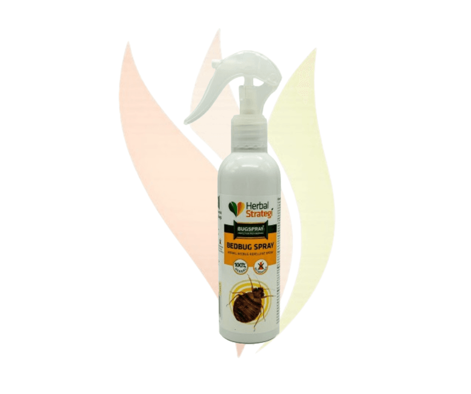 Herbal Bed Bug 200ml - image 1