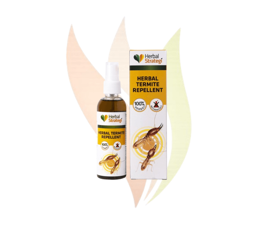 Herbal House Fly Repellent 100ml - image 1