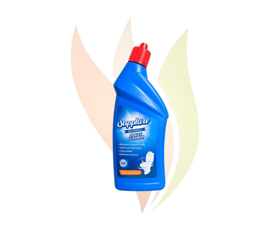 Sapphire Toilet Cleaner 500ml - image 1