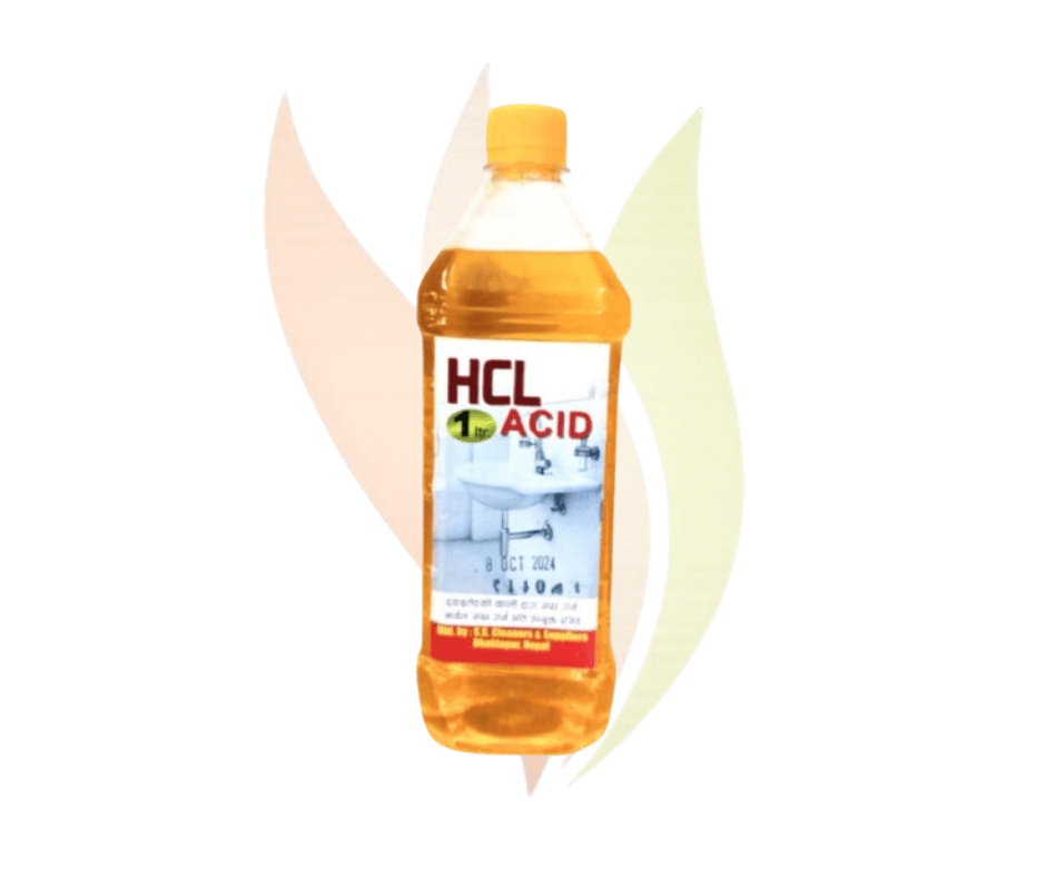 HCL Acid 1ltr - image 1