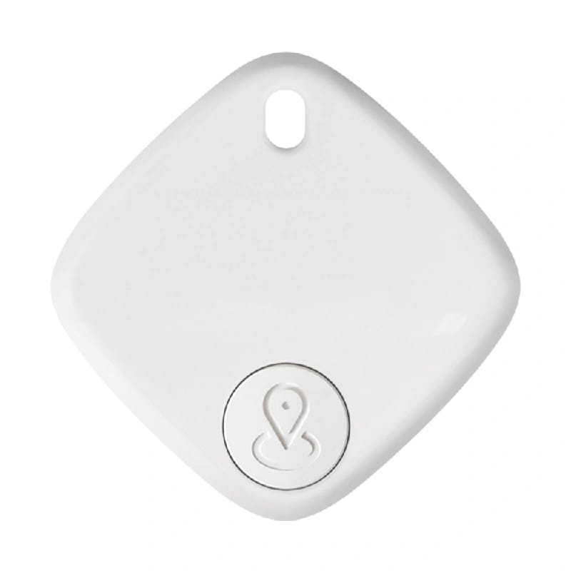 Smart Worldwide GPS Tracker | Anti-Lost Tag For Keys, Bikes, Pets & Luggage – Real-Time Locator With Replaceable Battery & Wide Coverage - image 3