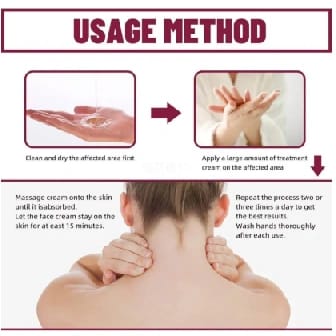 2PCS Perfectx Joint & Bone Cream, Advanced Intensive Perfectx Cream For Muscle,Back, Hand, Knee,Neck - image 2