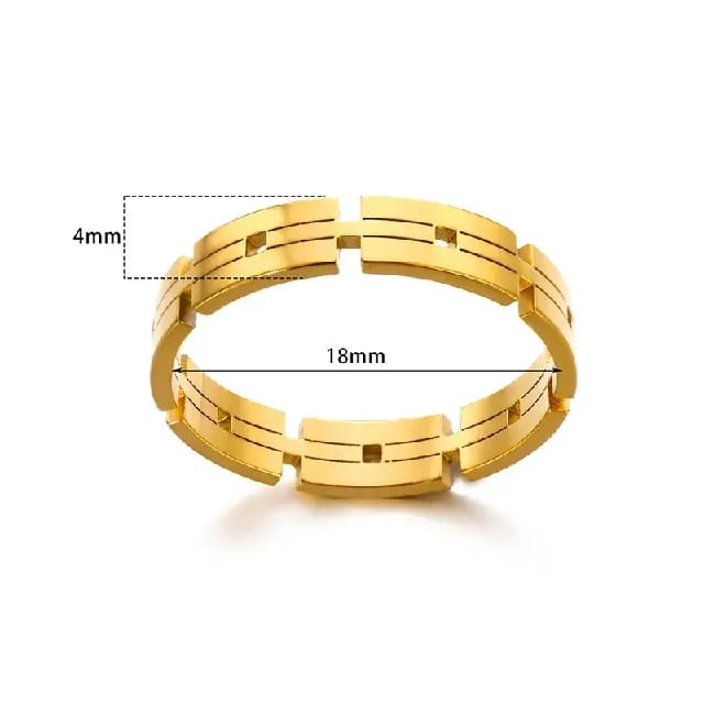 Block Ring - FY0145 - image 2