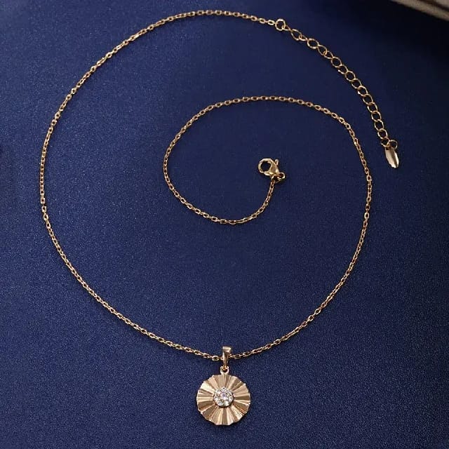 Flower Set - Rose Gold - FY0264 - image 2