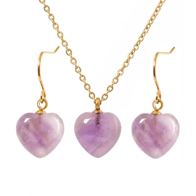 Purple Heart Set - FY0304 - image 1