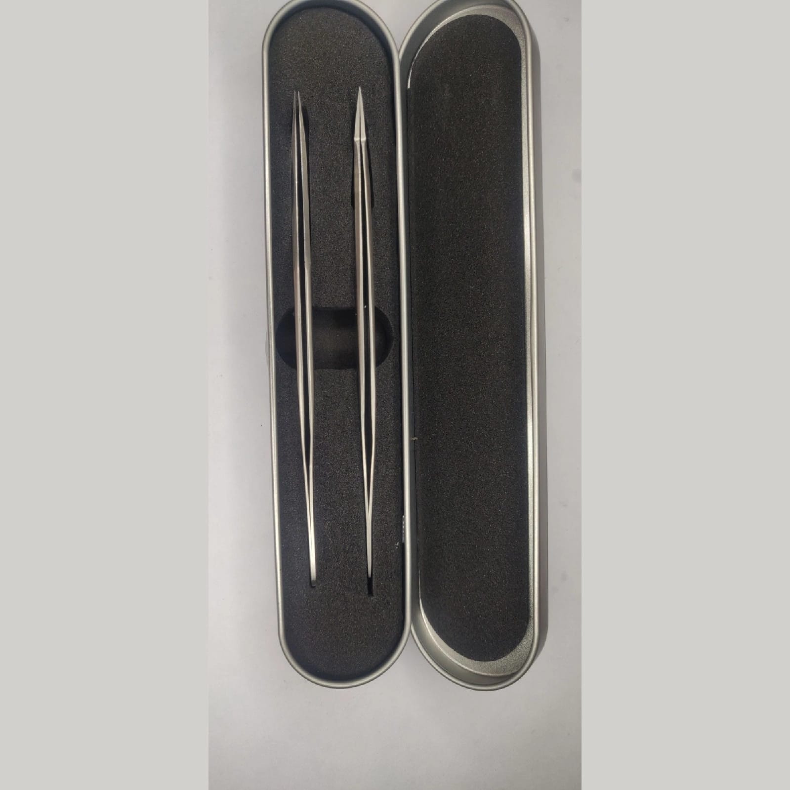 Tweezers Box