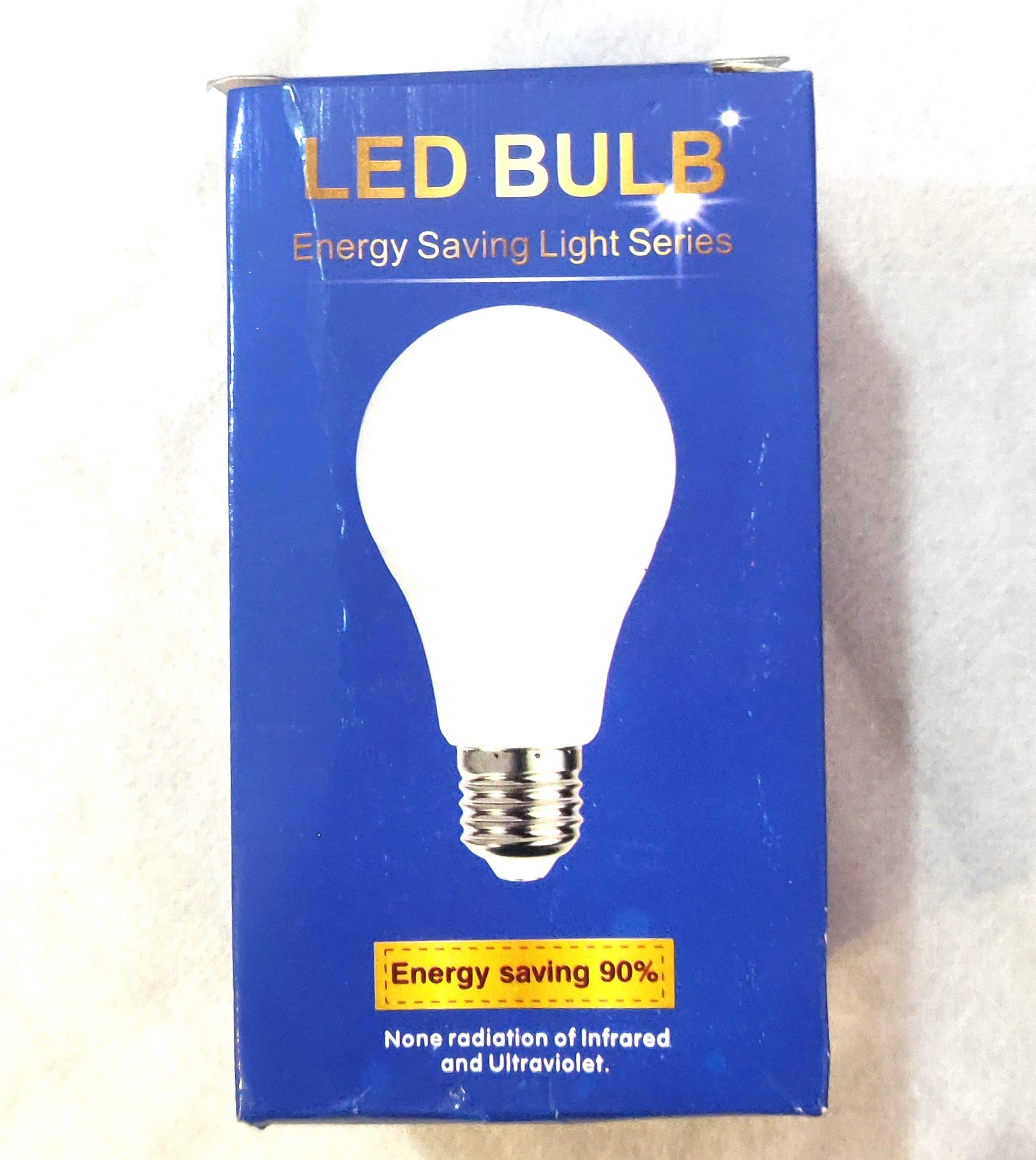LED BULB - image 1