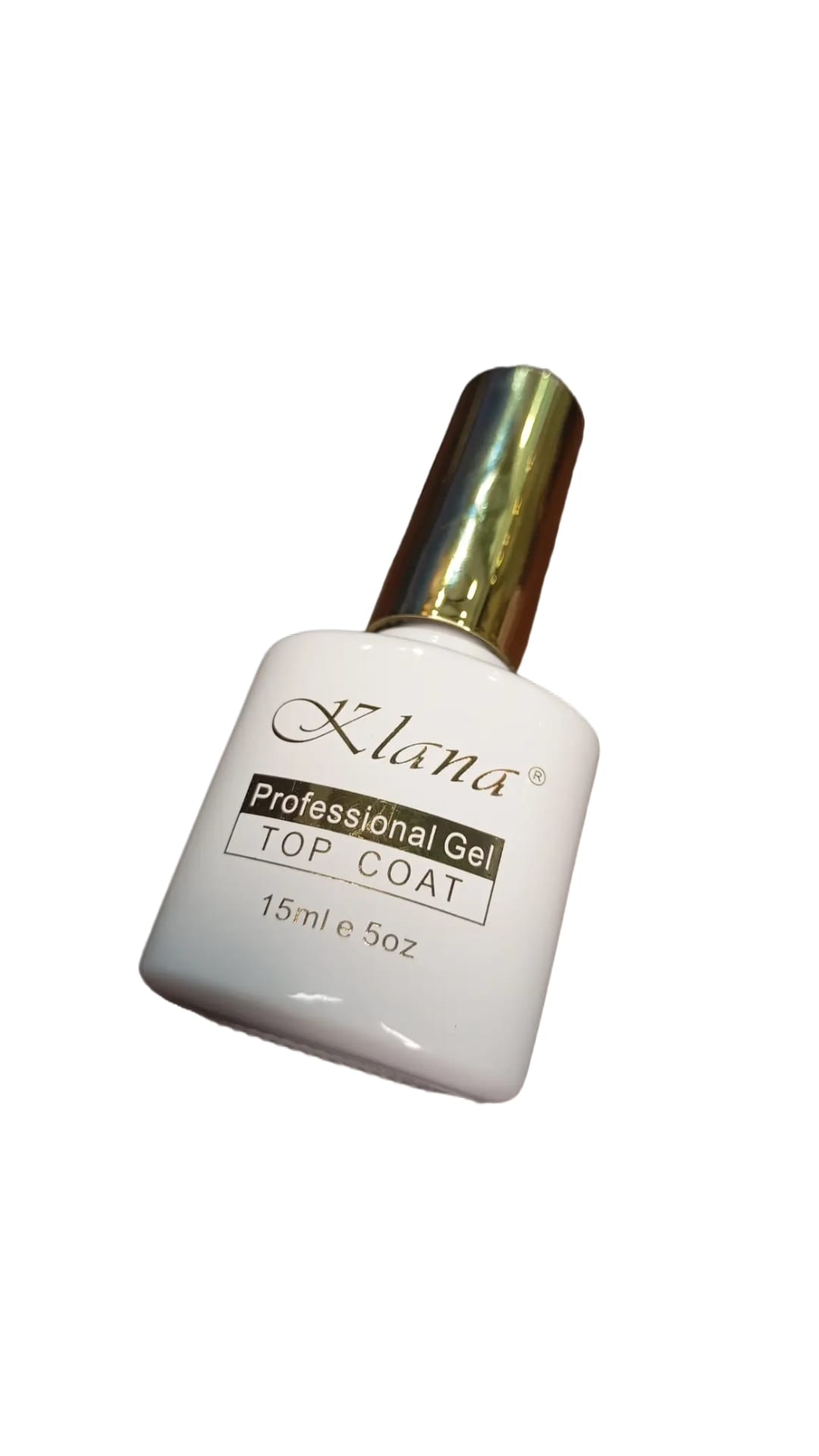 Professional Gel Top Coat - image 3