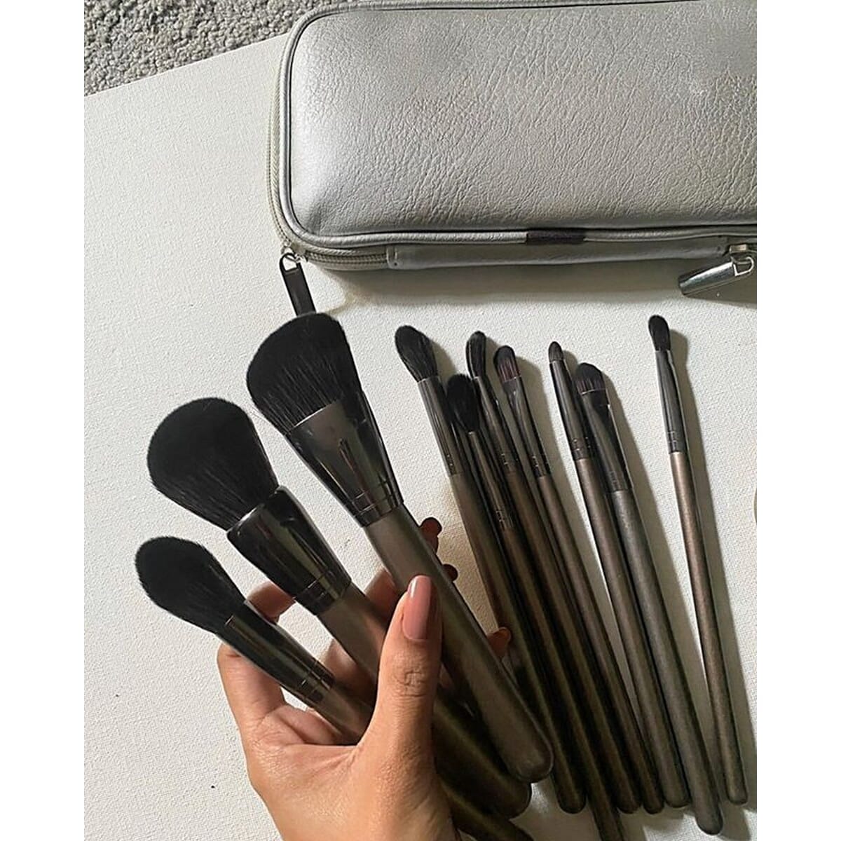 10p One Of Our Best Collection, Professional Brush - image 2