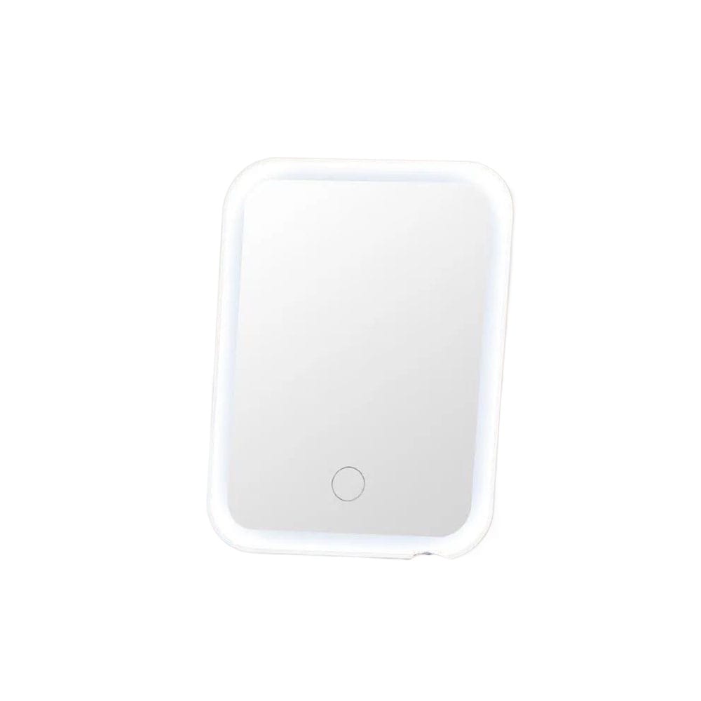 LED Makeup Mirror Touch Screen - image 3