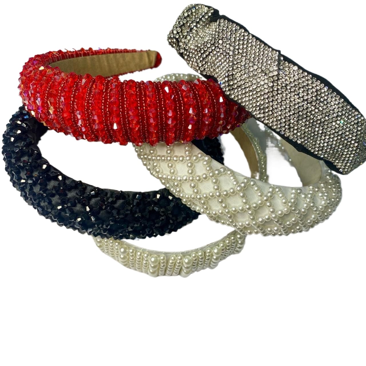 Sparkly Hair Band - image 2