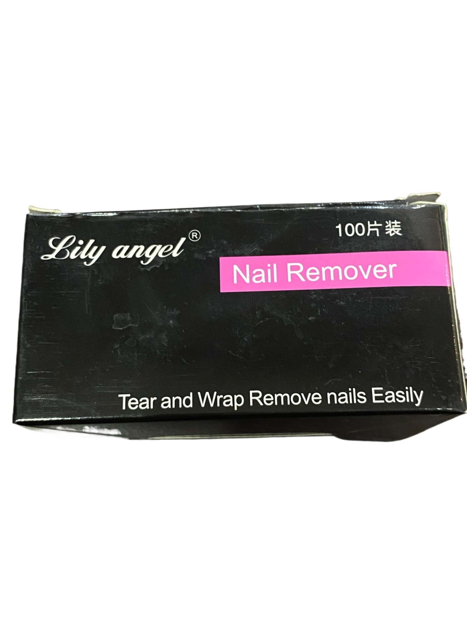 nail Polish remover - image 3