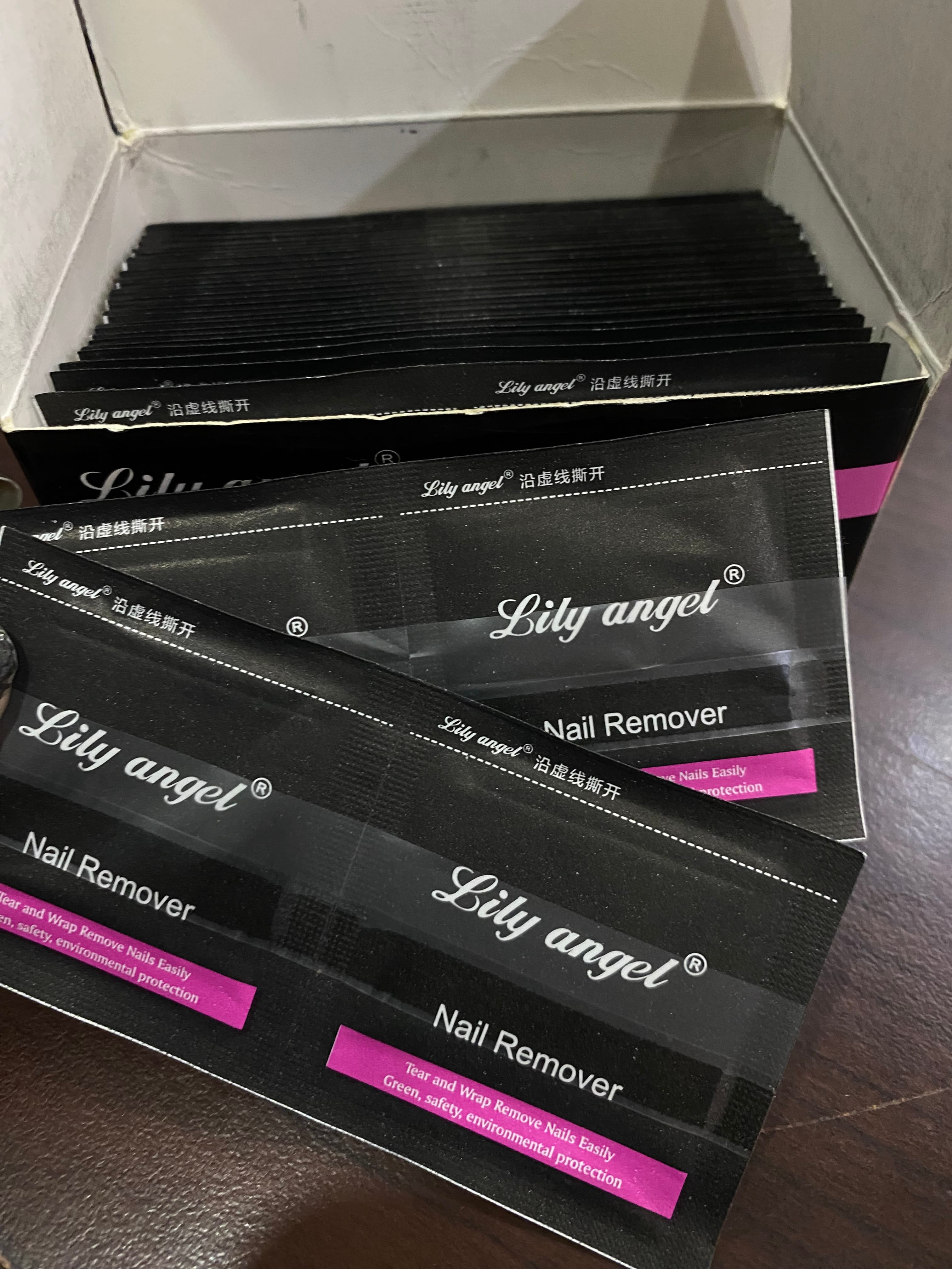 nail Polish remover - image 2