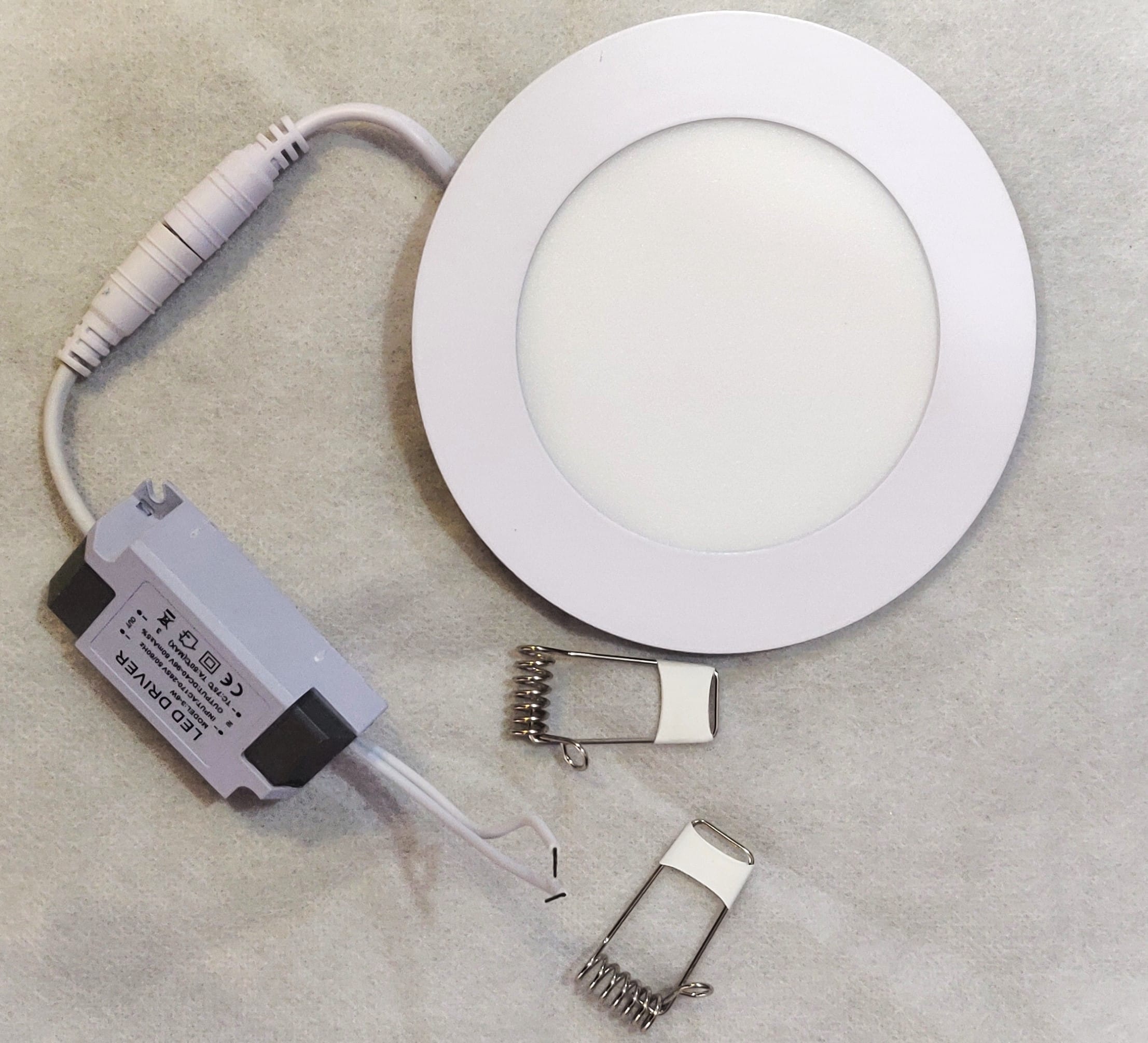 LED PANEL LIGHT - image 2