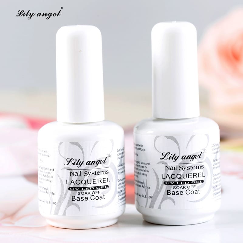 Lily Angel Base Coat - image 2
