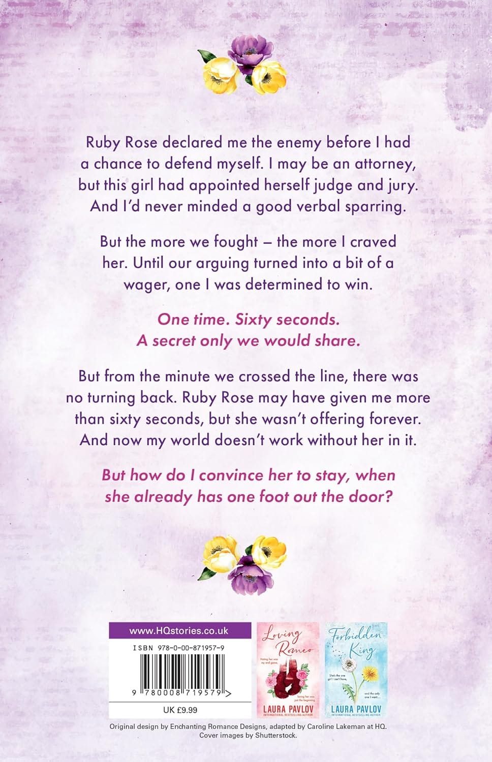 Wild River By Laura Pavlov (Magnolia Falls Series: Book 2) - image 3