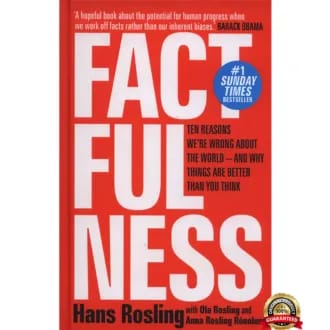 FactFulness By Hans Rosling - image 2