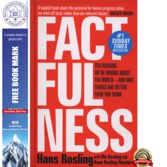 FactFulness By Hans Rosling - image 1