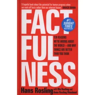 FactFulness By Hans Rosling - image 3