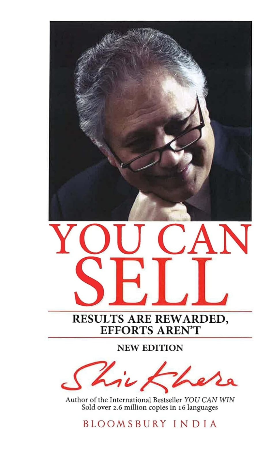 You Can Sell By Shir Khera - image 1