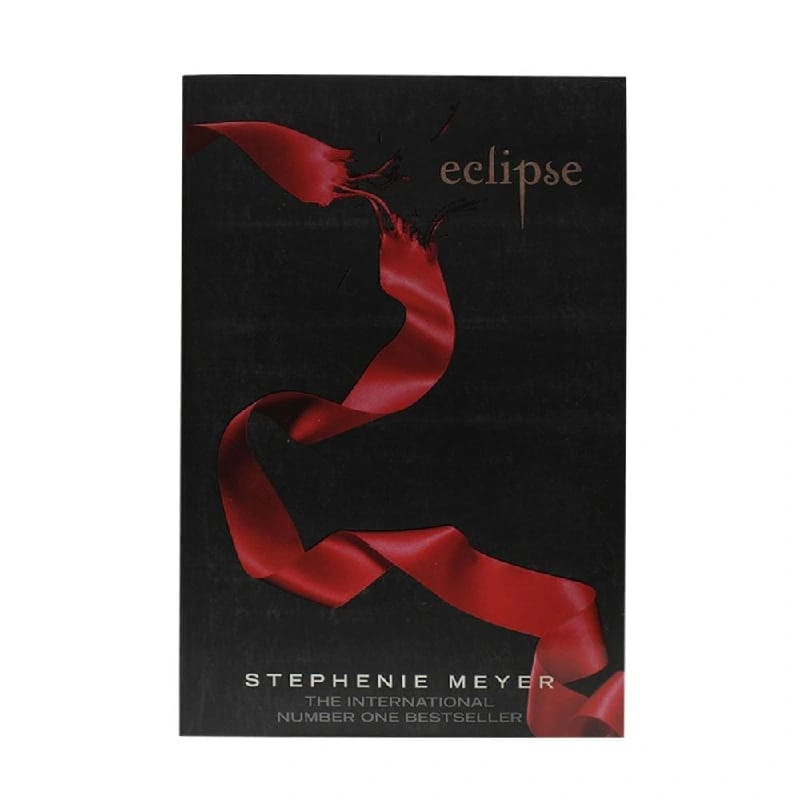 Eclipse By Stephenie Meyer