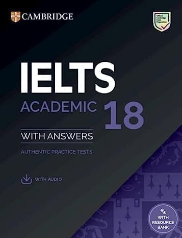 IELTS 18 Academic Student'S Book With Answers - image 2