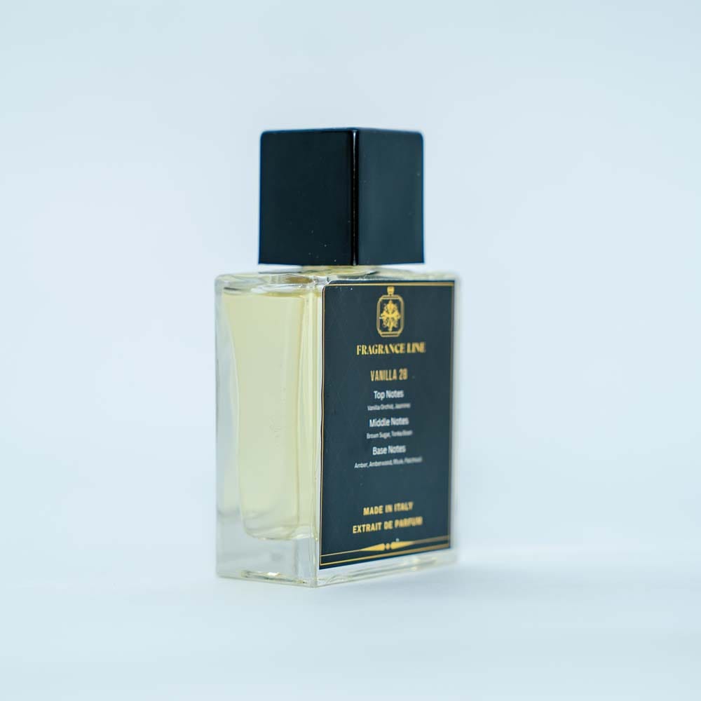 Kayali Vanilla 28 Perfume For Women Extrait De Parfum - image 5