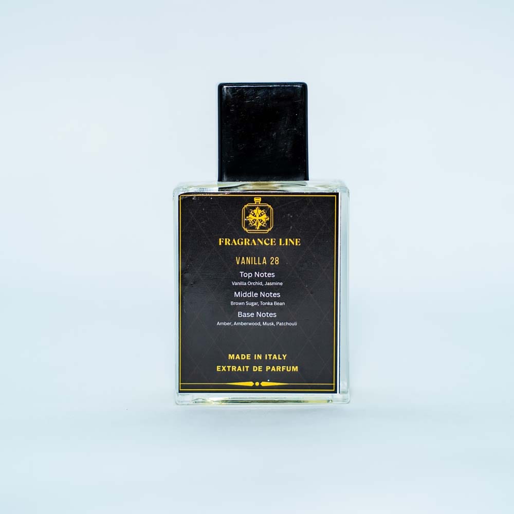 Kayali Vanilla 28 Perfume For Women Extrait De Parfum - image 7