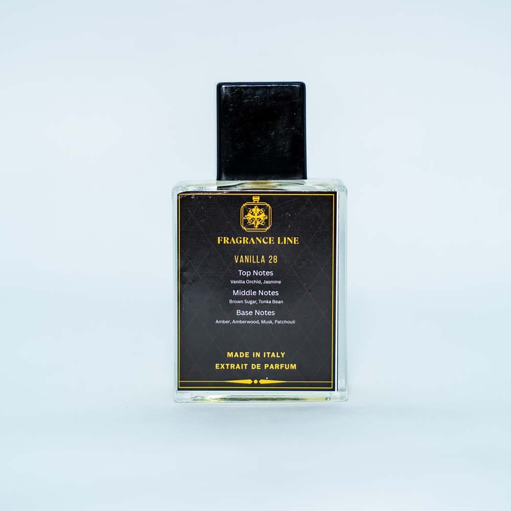 Kayali Vanilla 28 Perfume For Women Extrait De Parfum - image 1