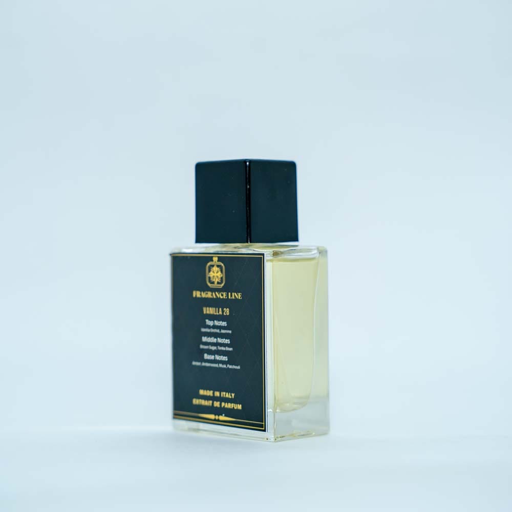 Kayali Vanilla 28 Perfume For Women Extrait De Parfum - image 6