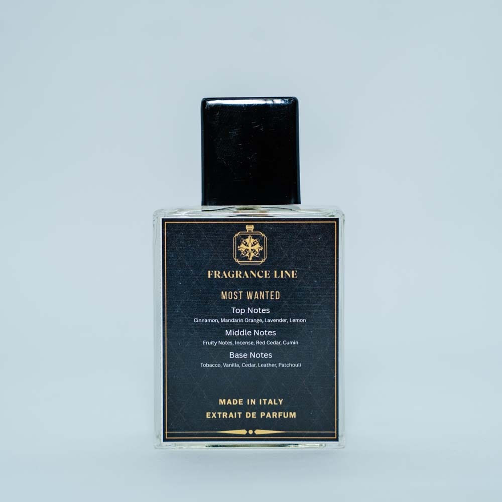 Azzaro Most Wanted EDP Perfume For Men Extrait De Parfum - image 1