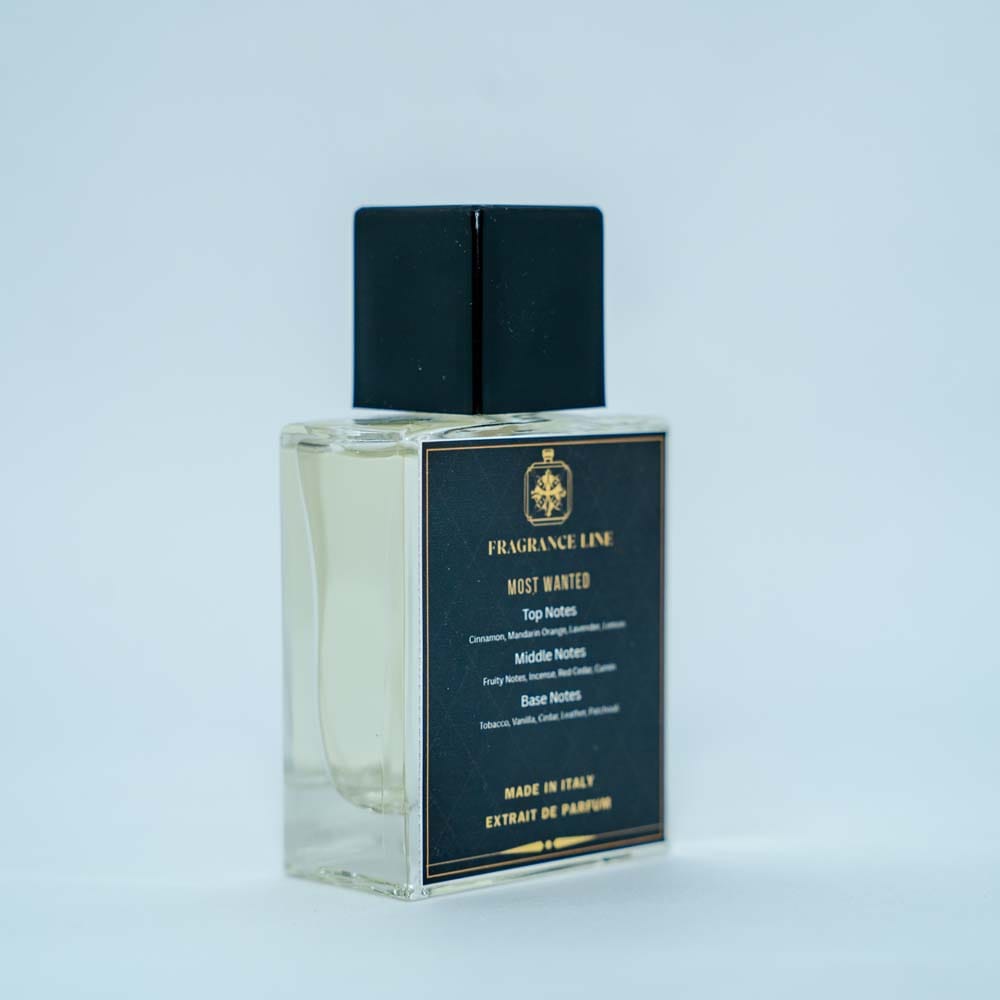 Azzaro Most Wanted EDP Perfume For Men Extrait De Parfum - image 6