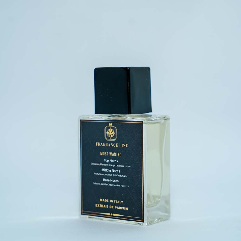Azzaro Most Wanted EDP Perfume For Men Extrait De Parfum - image 5