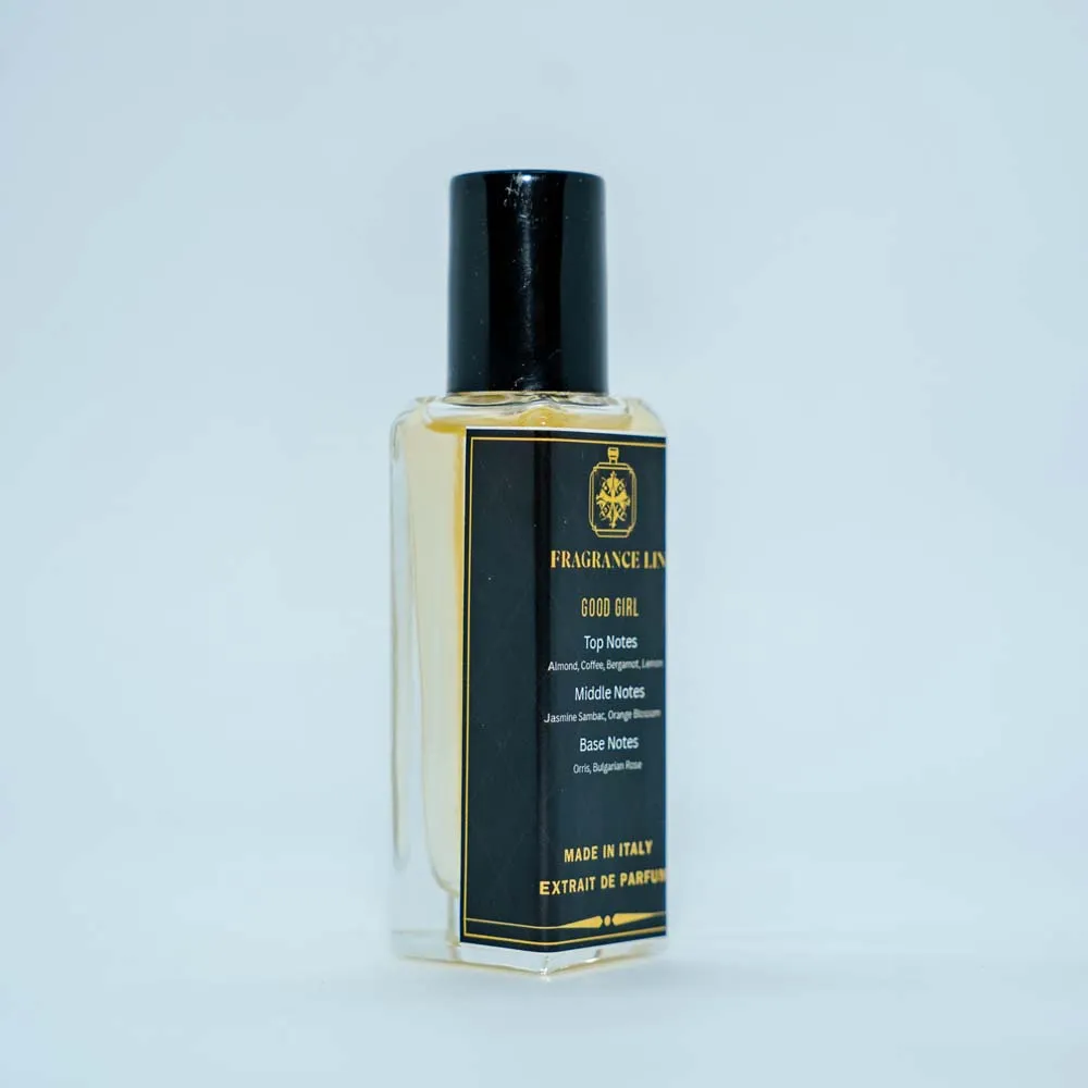 CH Good Girl For Women Extrait De Parfum - image 2