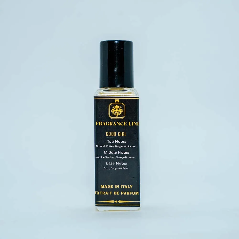 CH Good Girl For Women Extrait De Parfum - image 1