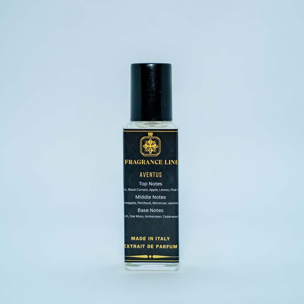 Creed Aventus Perfume For Men Extrait De Parfum - image 2